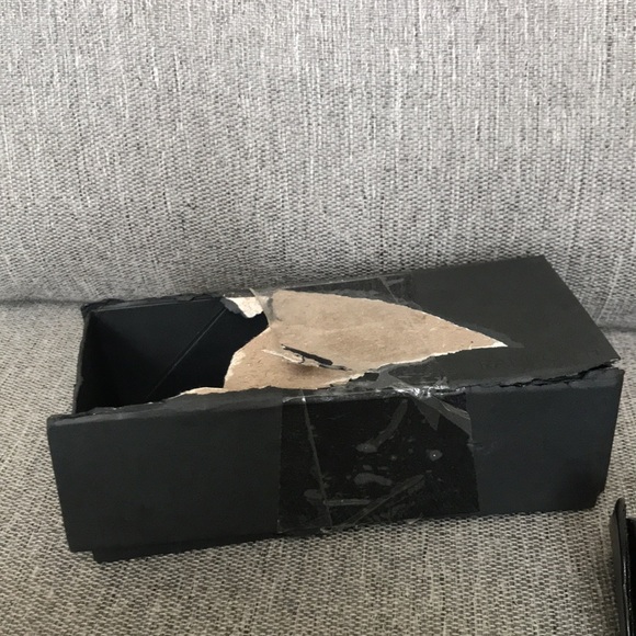 Randolph Aviator Satin Gunmetal & Polarized Slate - Picture 4 of 14